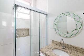 Apt in Downtown 150m from the Sea CEC0404 - Guarapari - 1