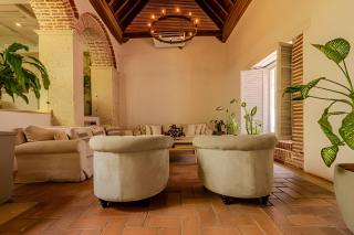 Casa de 5 Hab en la Ciudad Amurallada con Piscina - 3