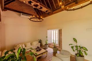 Casa de 5 Hab en la Ciudad Amurallada con Piscina - 4