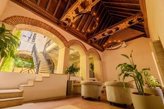 Casa de 5 Hab en la Ciudad Amurallada con Piscina - 1