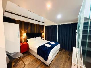 Luxury one bedroom flat in great Location - 6