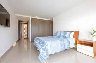 Apartamento Aqua 805 - Morros City - 2