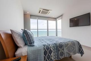 Apartamento Aqua 805 - Morros City - 1