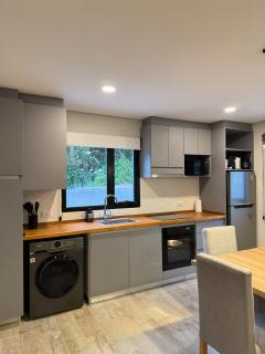 Harmony - 2 ambientes a 150m del mar - valeria del mar - 0