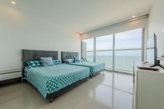 2102 Morros City - Espectacular Vista al Mar - 8