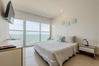 2102 Morros City - Espectacular Vista al Mar - 6