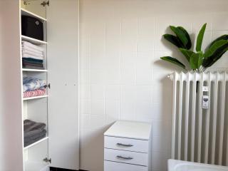 Three room apartment in Bad Oeynhausen Südbahnhof - 9