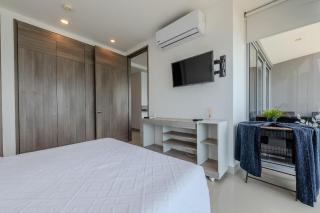 2102 Morros City - Espectacular Vista al Mar - 4