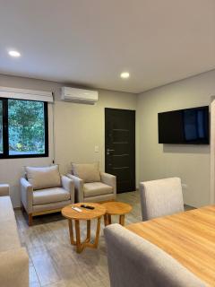 Harmony - 2 ambientes a 150m del mar - valeria del mar - 9