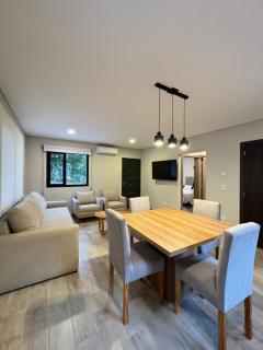 Harmony - 2 ambientes a 150m del mar - valeria del mar - 7