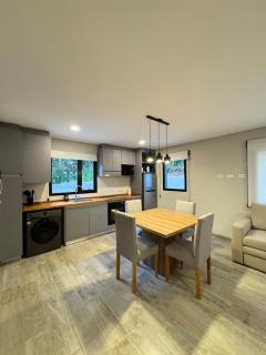 Harmony - 2 ambientes a 150m del mar - valeria del mar - 6