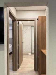 Harmony - 2 ambientes a 150m del mar - valeria del mar - 4