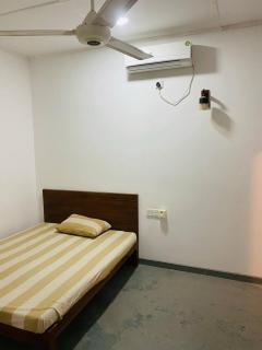 Nadee Guest & Yala Safari - 2