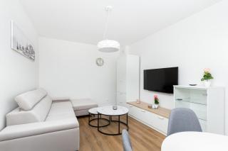 Househost Apartment Krowoderska 64 - 0