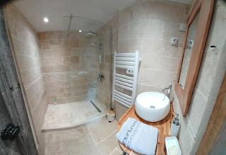 Le troglogite Ambraline - 3