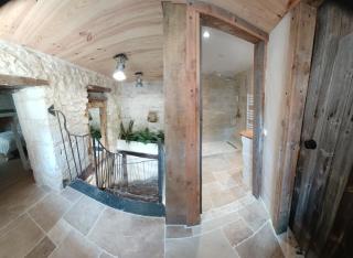 Le troglogite Ambraline - 4