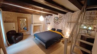 Le troglogite Ambraline - 0