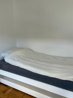 Three room apartment in Bad Oeynhausen Südbahnhof - 2