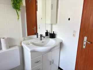 Three room apartment in Bad Oeynhausen Südbahnhof - 1