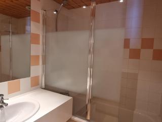 Studio divisible aux pieds des pistes avec balcon - FR-1-181-2674 - 4