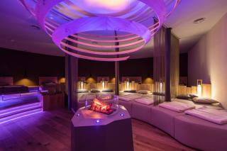 Mirabell Dolomites Hotel - Luxury Ayurveda & Spa - 9