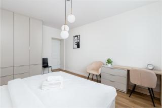 Househost Apartment Krowoderska 64 - 3
