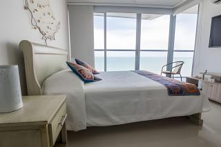 Morros City-Espectacular Apto Vista al Mar Piso 8 - 6