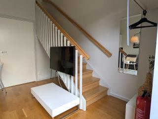 Forenom Apartments A-R Lorents Gata - Majorna - 3