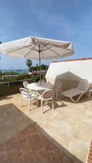 Apartamento con Vista al mar y Terraza, Isla de Margarita - 7