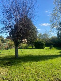 Gîte Minimalist indépendant au calme - Commentry - 6