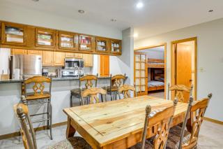 Ski-In, Ski-Out Condo Beaver Creek Family Escape - 2