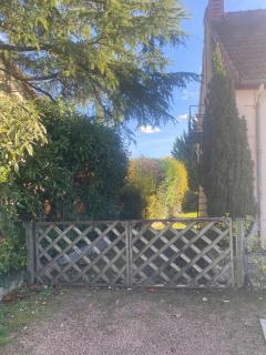 Gîte Minimalist indépendant au calme - Commentry - 4