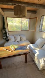 Casa 1 de Campo en el Río Pinto - 8