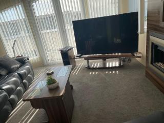 Luxury Holiday mobile home - 3