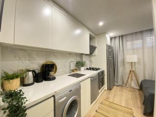 Cozy Studio with Golden Horn Charm - 6