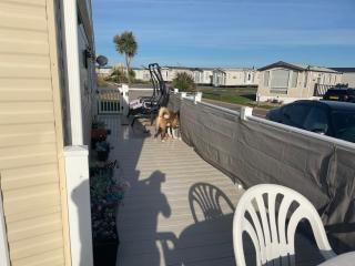 Luxury Holiday mobile home - 4