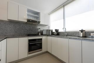 Hermoso Apto Frente al Mar - Morros City 801 - 9