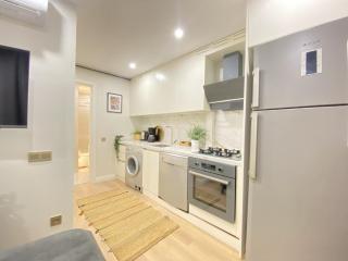 Cozy Studio with Golden Horn Charm - 2