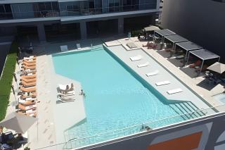 Hermoso Apto Frente al Mar - Morros City 801 - 3