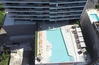 Hermoso Apto Frente al Mar - Morros City 801 - 1