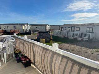 Luxury Holiday mobile home - 5