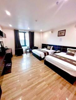 Riohotel-万嘉酒店 - 4