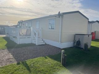 Luxury Holiday mobile home - 6