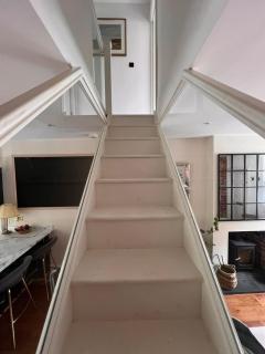 Two Bedroom House in the Heart of Winchester - 4