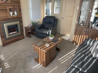 Luxury Holiday mobile home - 7