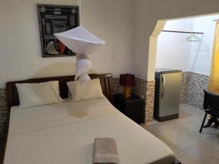 Casa Cacheu Homestay Guest House - 0