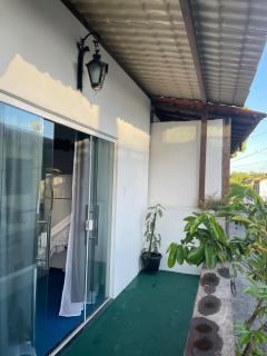 Casa Beira Mar - Boipeba - 7