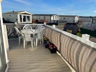 Luxury Holiday mobile home - 8