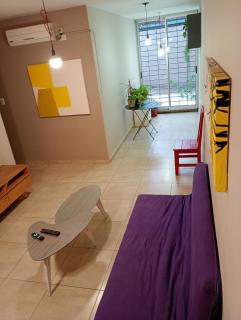 General Paz departamento Planta Baja - 7