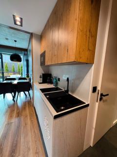 Apartament Royal Deluxe 2 Zakopane - 6